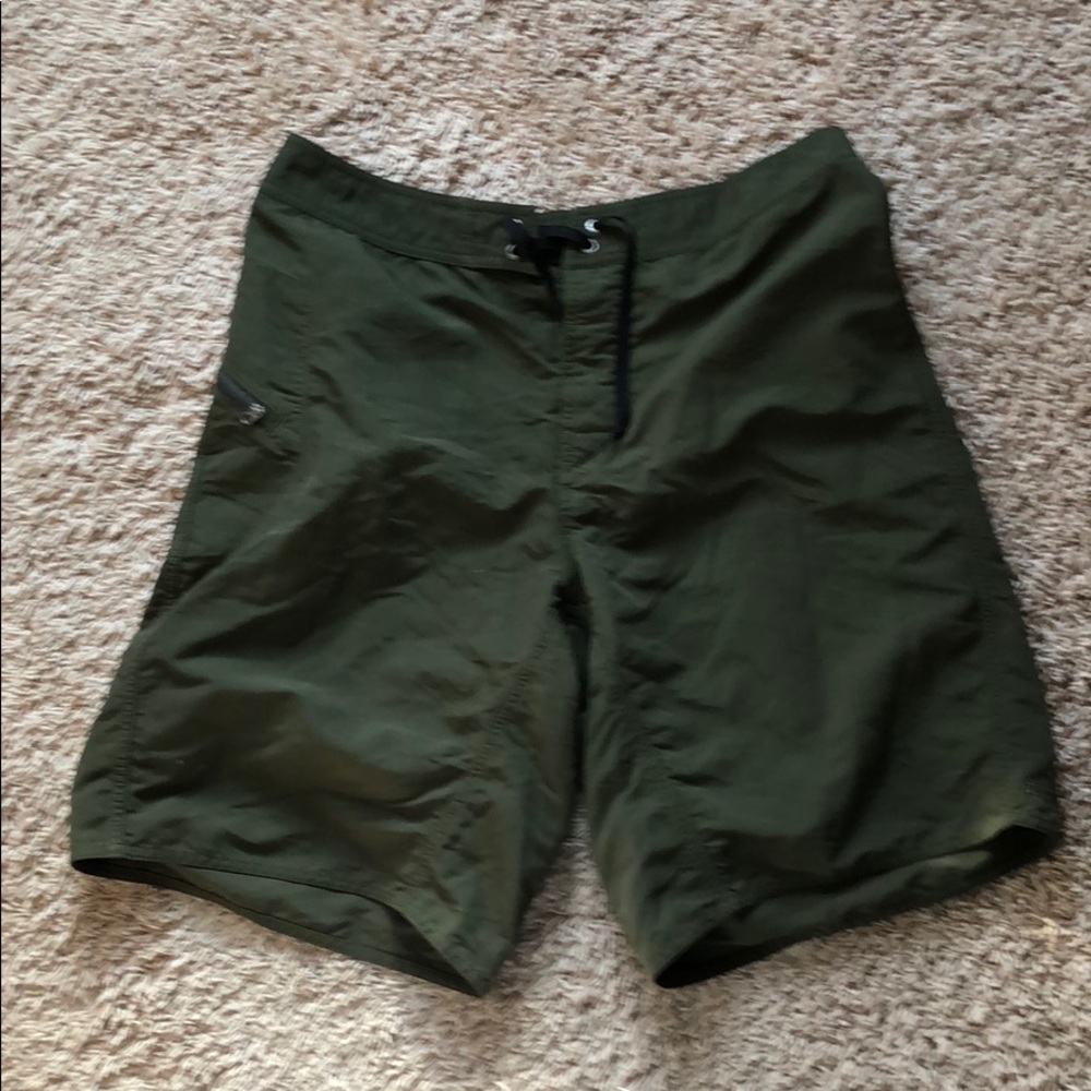 Patagonia Board Shorts (Like New)